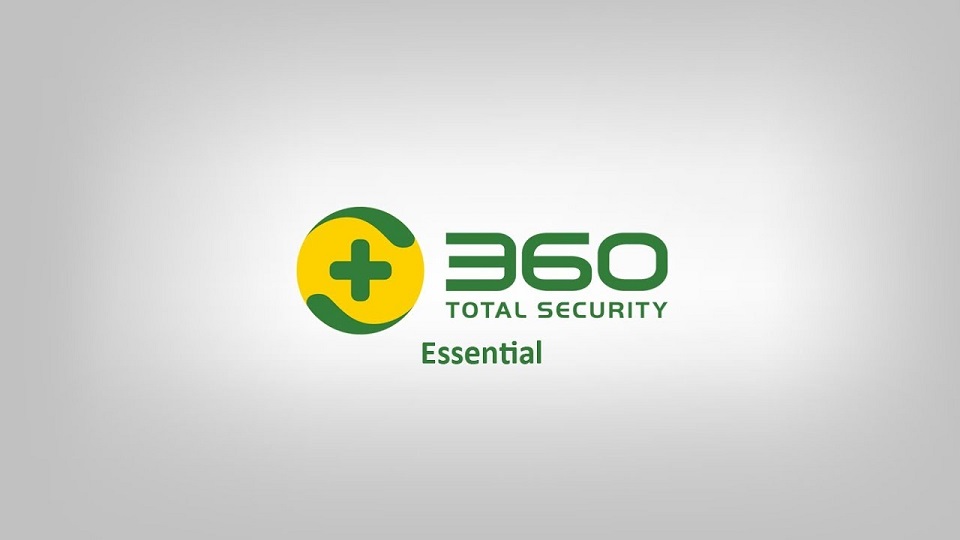 360 Total Security Essential 8.8.0.1119 2025
