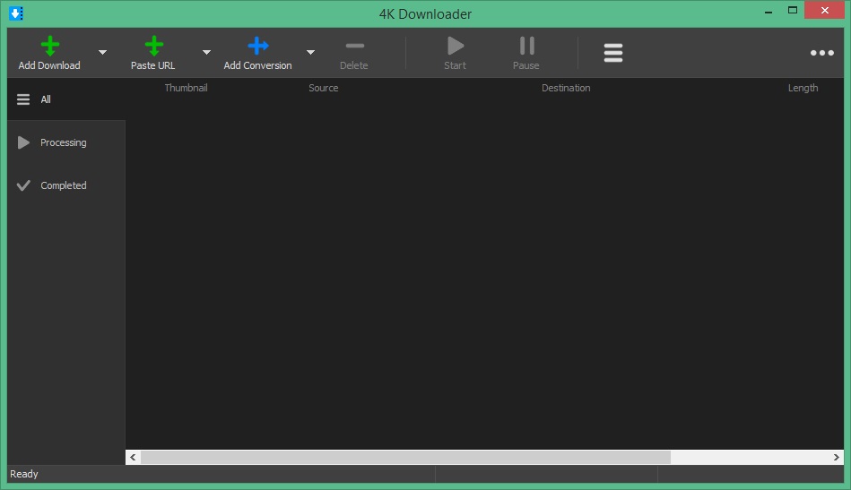 4K Downloader 5.4.0 Rus + key 2025