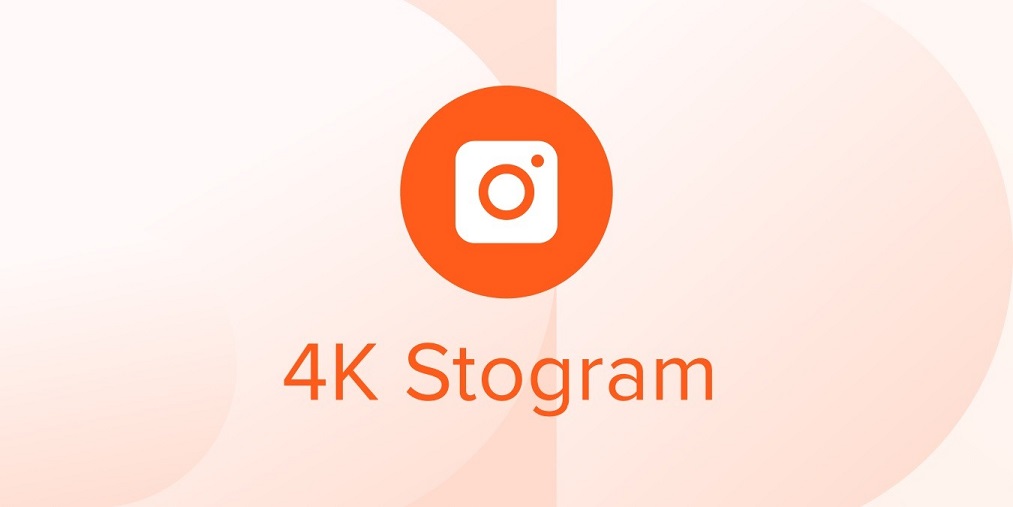 4K Stogram Professional 4.5.0.4430 крякнутый 2023 торрент
