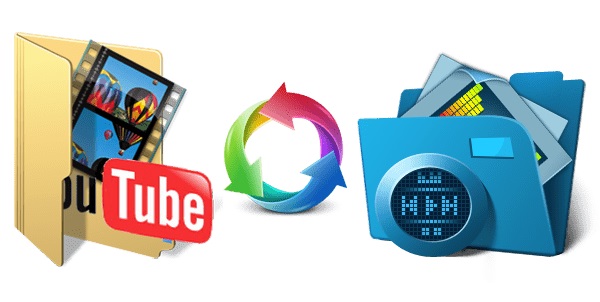 4K YouTube to MP3 4.9.4.5320 + код активации 2023 торрент
