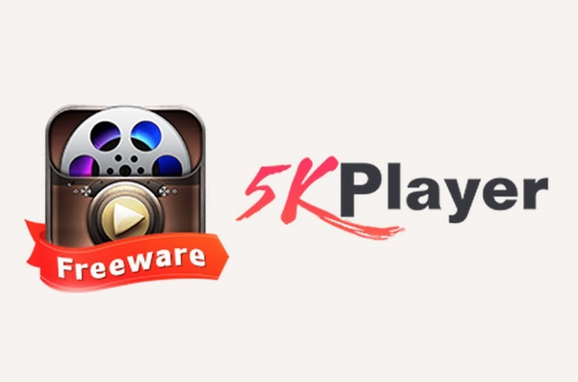 5KPlayer 6.9.0 2025