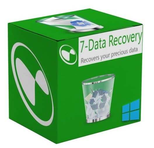 7-Data Recovery Suite 4.4 русская версия + лицензионный ключ 2025