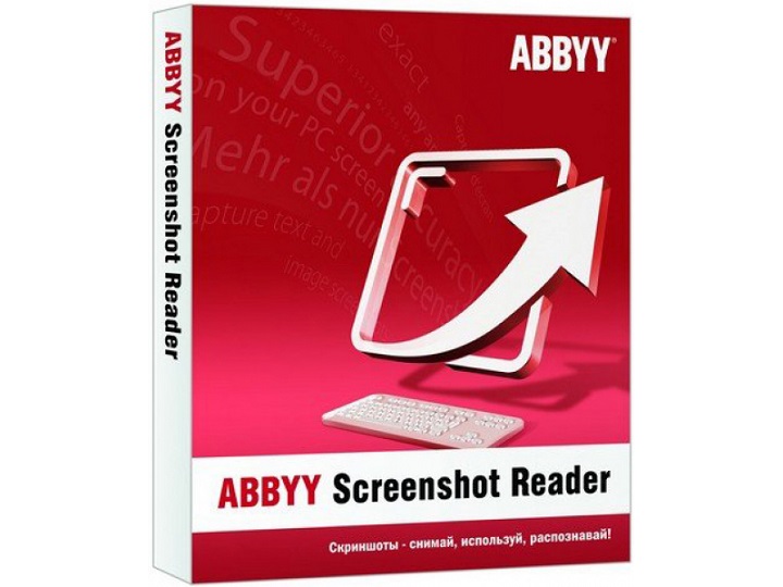 ABBYY Screenshot Reader 15.0.113.3886 крякнутый 2025