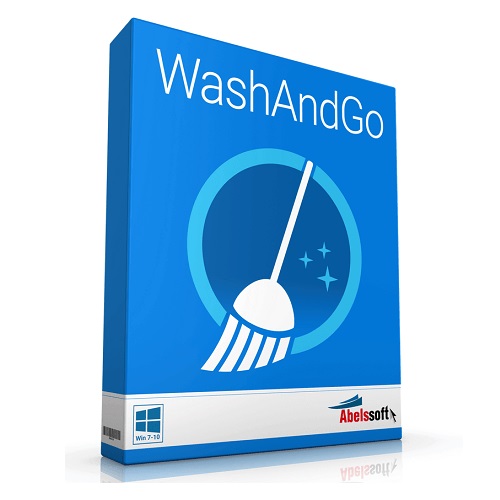 Abelssoft WashAndGo 29.03 + crack 2026