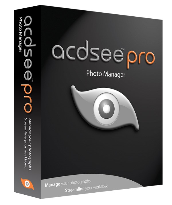 ACDSee Photo Manager 17 Build 42 2025