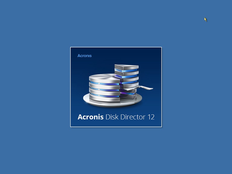 Acronis Disk Director 12.5 Build 163 + key 2025