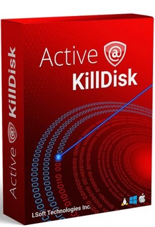 Active KillDisk Ultimate 14.0.27.1 2025