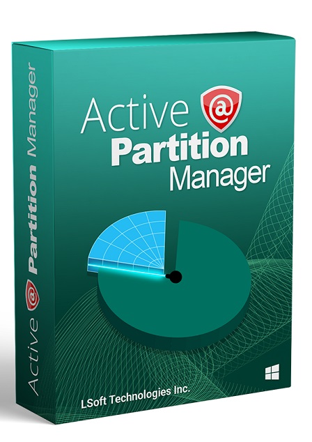 Active Partition Manager Free 23.0.0.1 2023 торрент