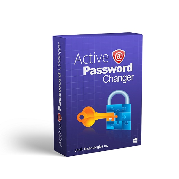 Active Password Changer Ultimate 12.0.0.3 2025
