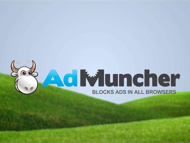 Ad Muncher 4.94 Build 34121 на русском 2025