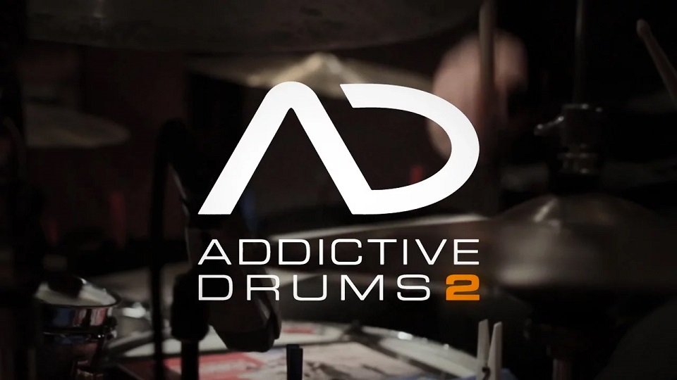 Addictive Drums 2 Complete v2.2.5.6 2025