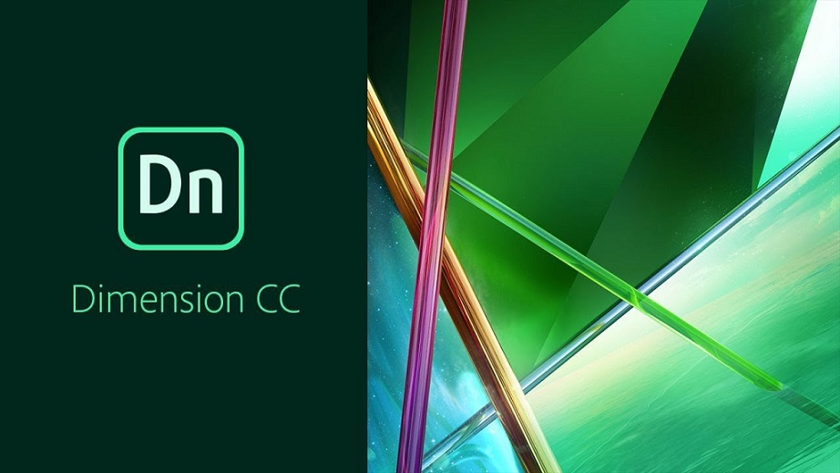 Adobe Dimension v3.4.8.4102 2023 торрент