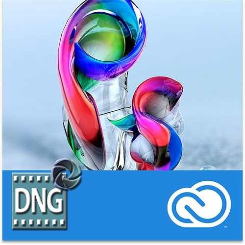 Adobe DNG Converter 15.3.1 2025