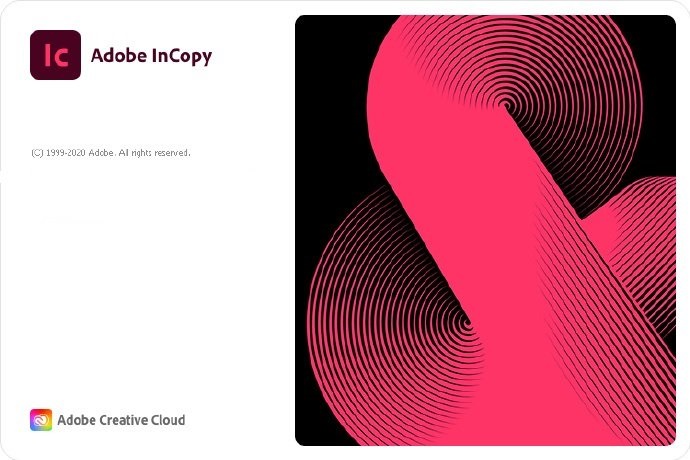 Adobe InCopy 2026 + crack