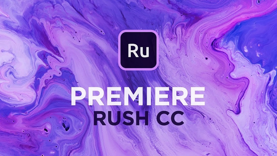 Adobe Premiere Rush 2.7.0.51 Rus 2023 торрент
