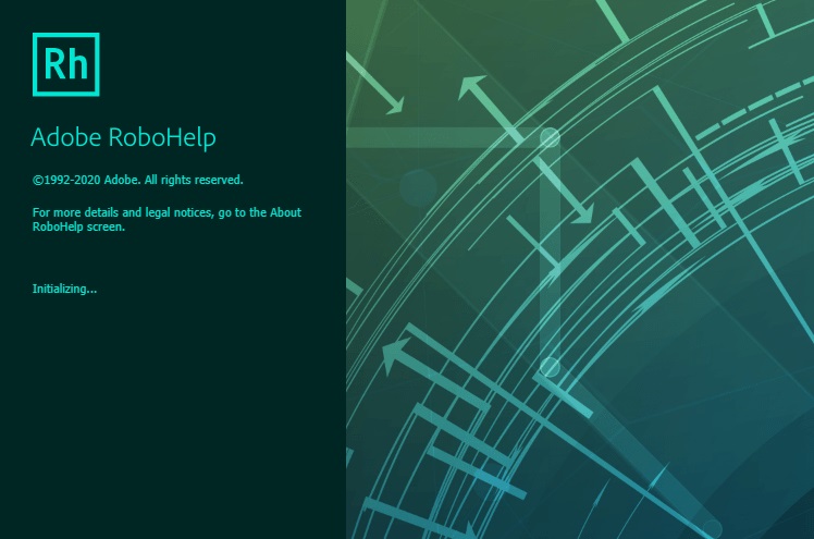 Adobe RoboHelp 2022.1 2023 торрент