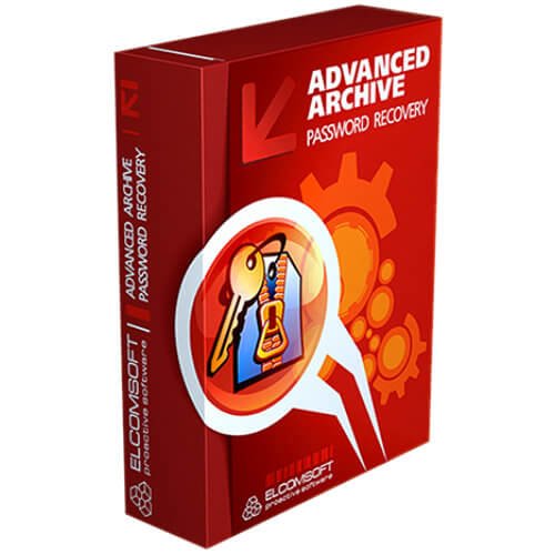 Advanced Archive Password Recovery 4.66.266 Enterprise + key 2023 торрент