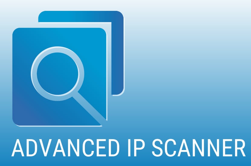 Advanced IP Scanner 2.5.4594.1 на русском 2025
