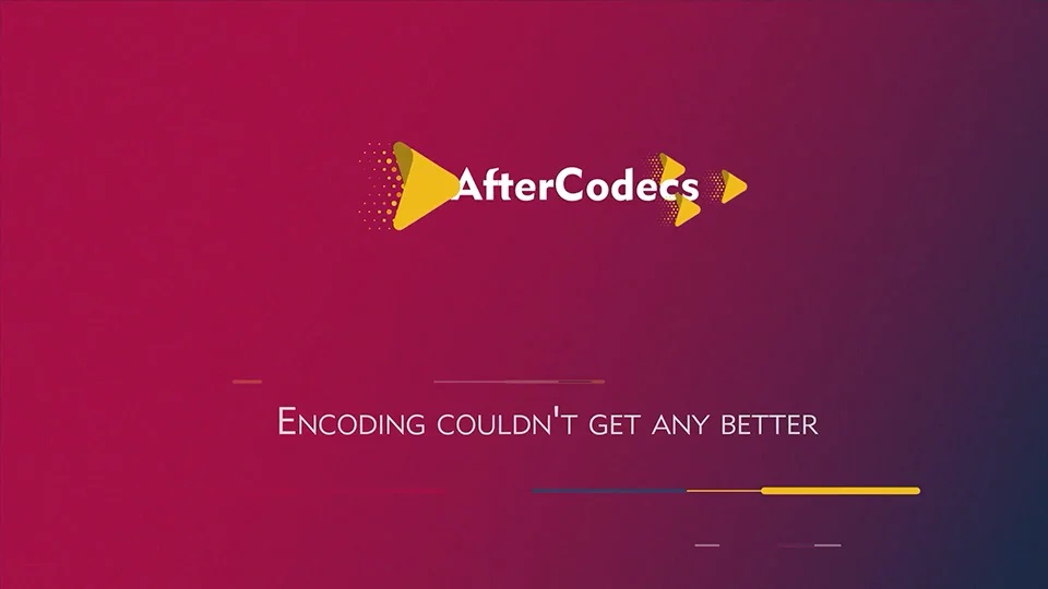 AfterCodecs для After Effects 1.12.1 + crack 2026