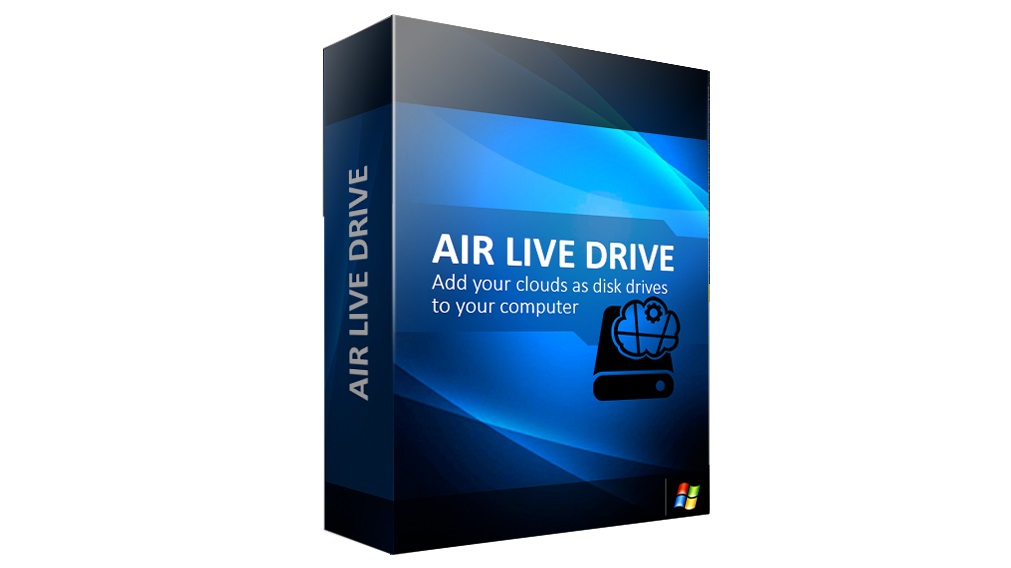 AirLiveDrive Pro 1.8 + key 2025
