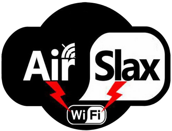 AirSlax Pro 5.14 + 6.1.2 Base 2025