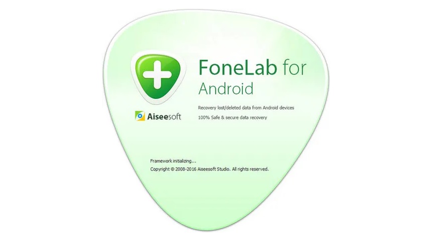 Aiseesoft FoneLab for Android 5.0.16 + crack 2025