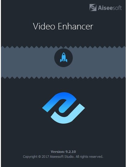 Aiseesoft Video Enhancer 9.2.52 2025