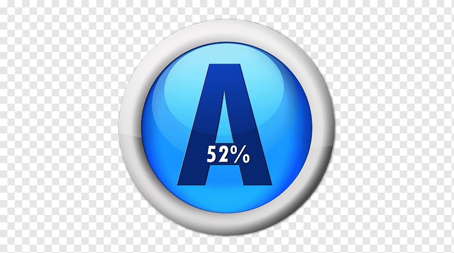 Alcohol 52% 2.1.1 Build 2201 русская версия 2023 торрент