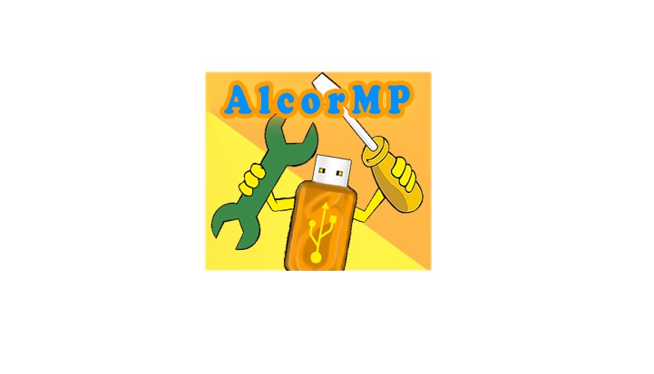 AlcorMP 6.15 2025