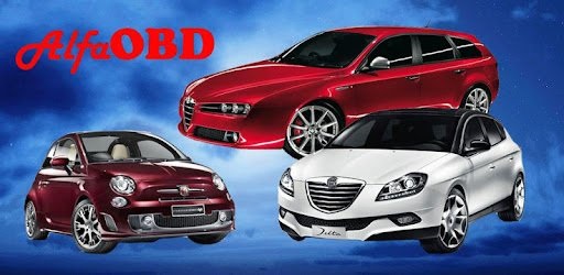 AlfaOBD 2.3.8 крякнутый 2025
