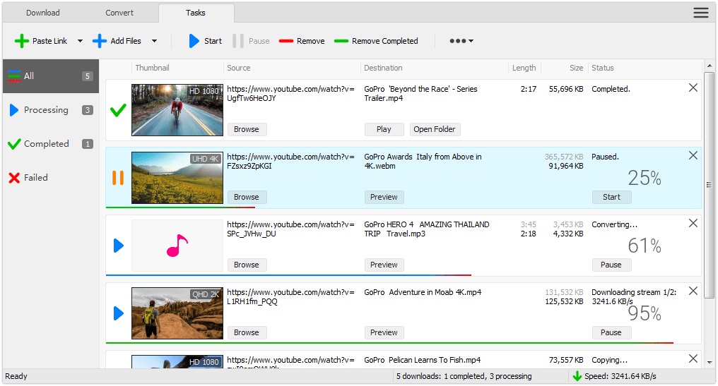 All Video Downloader Pro 7.20.3 2023 торрент