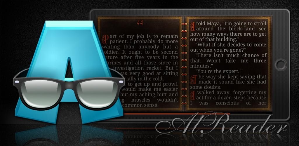 AlReader 2.5.110502 2025