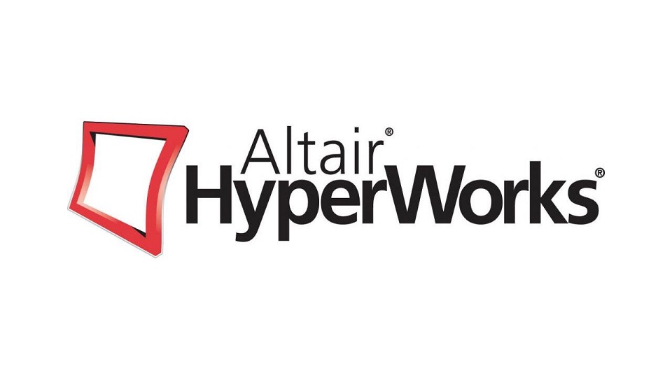 Altair HWDesktop + Solvers 2022.0.1 2025