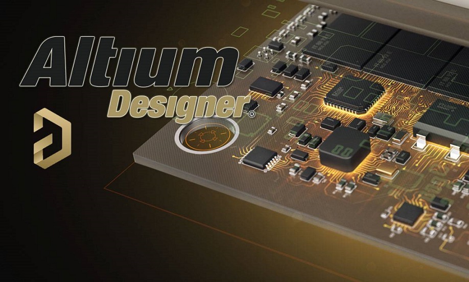 Altium Designer 23.5.1 Build 21 + crack 2023 торрент