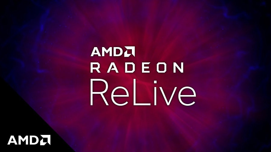 AMD Radeon Relive 22.2.3 2023 торрент