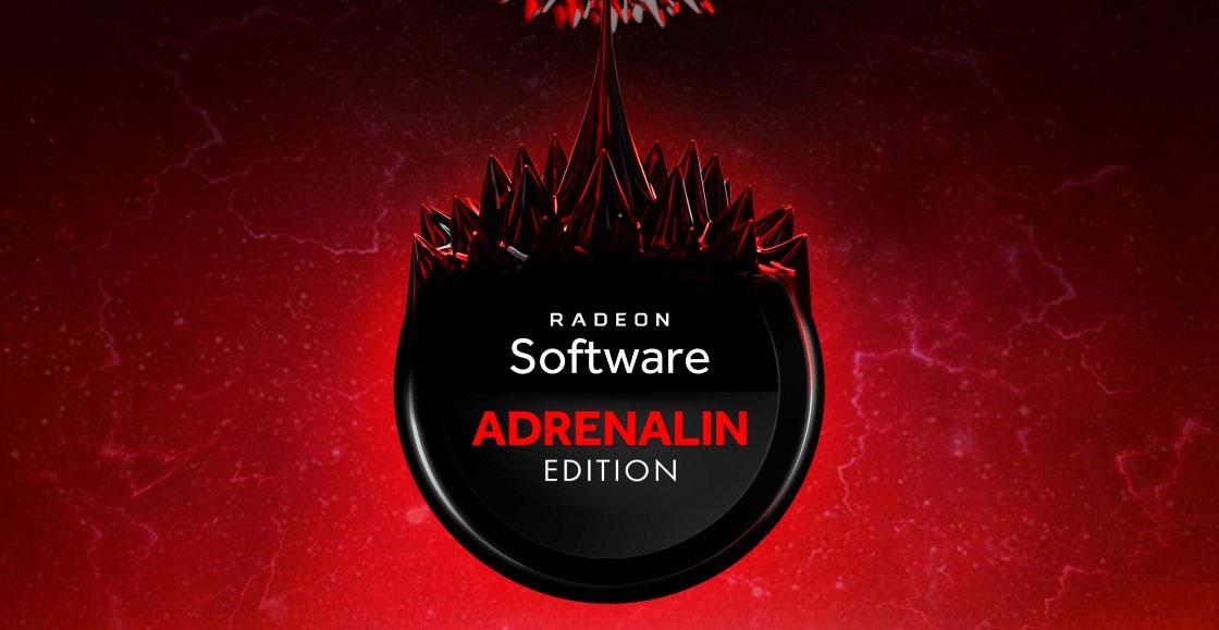 AMD Radeon Software Adrenalin 22.9.2 2025