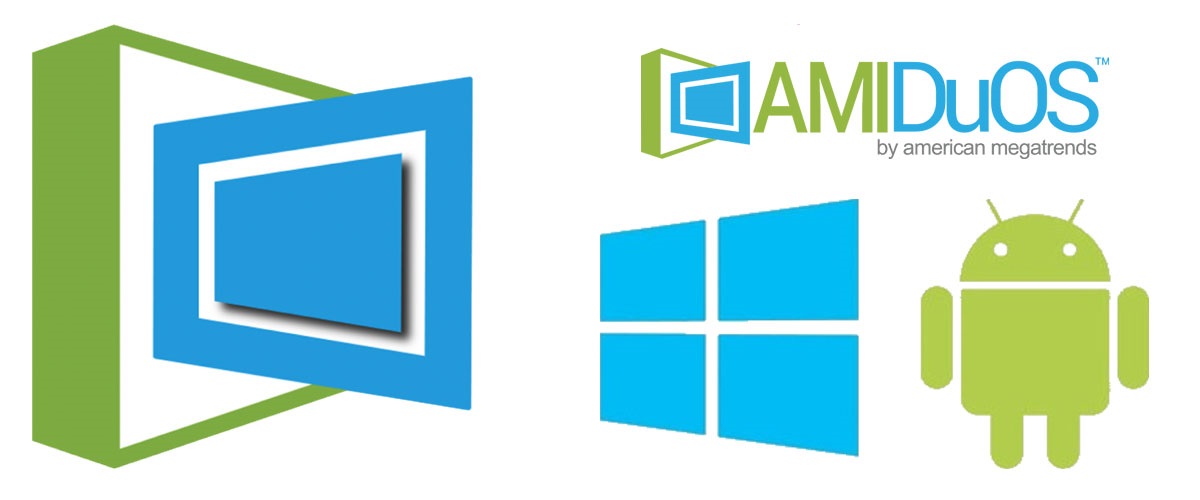 AMIDuOS 2.0.9.10342 2025