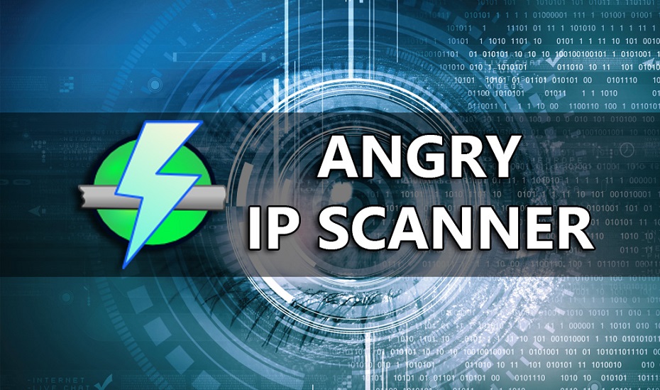 Angry IP Scanner 3.9.1 на русском 2025