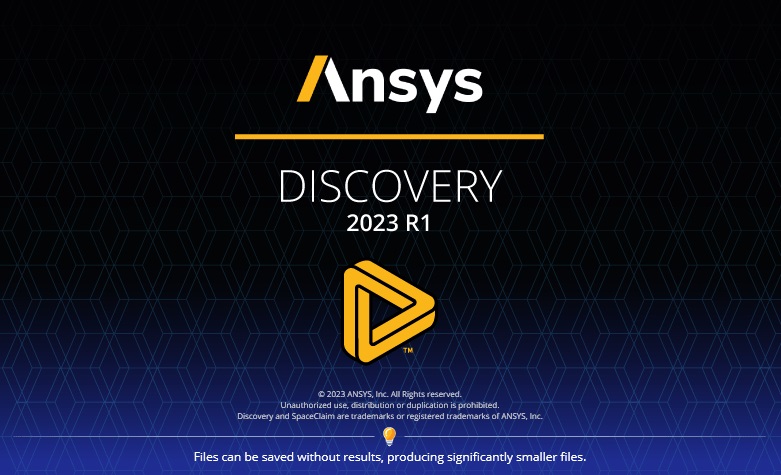 ANSYS Discovery Ultimate + Suite 2025 R1 2025