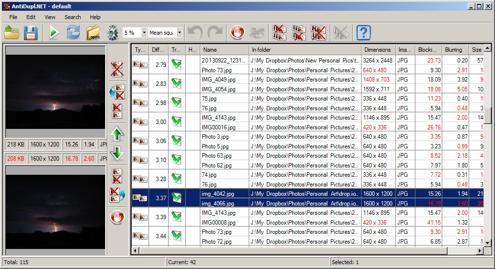 AntiDupl NET 2.3.10 2025