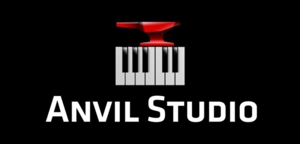 Anvil Studio 2020.12.03 2025