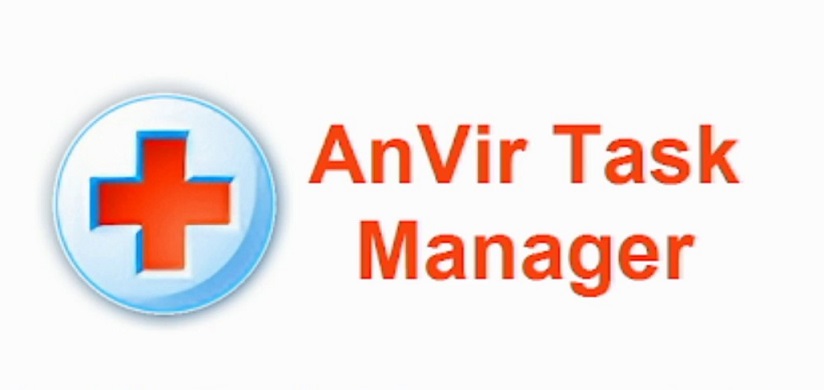 Anvir Task Manager Free 9.3.3 русская версия 2025