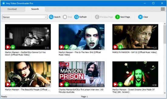 Any Video Downloader Pro 8.5.0 + ключ активации 2023 торрент