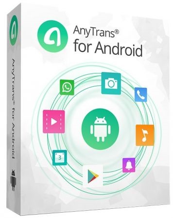 AnyTrans for iOS 9 + crack 2026