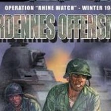 Ardennen Offensive: +2 трейнер