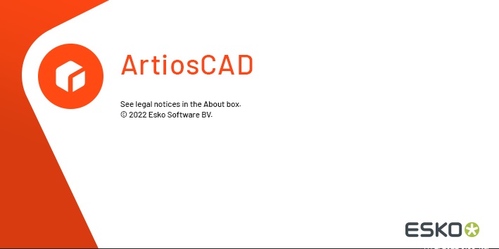 ArtiosCAD 23.07 Build 3268 + crack 2026