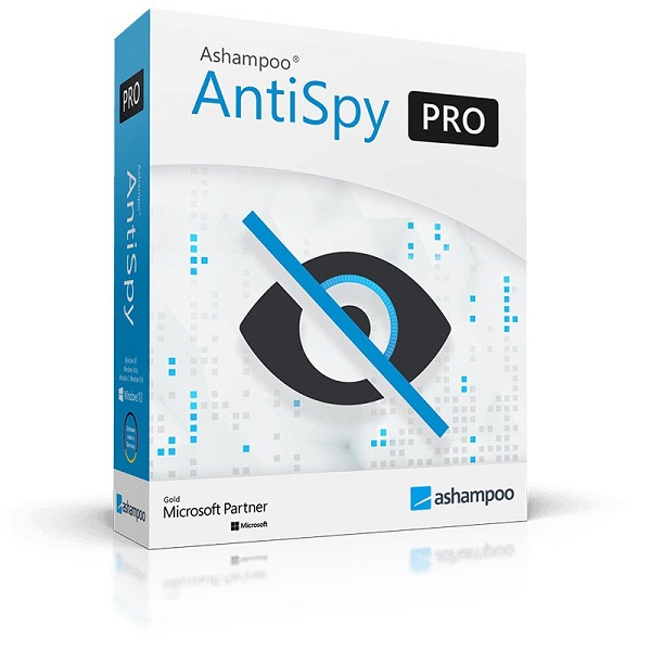 Ashampoo AntiSpy Pro 1.0.5 + key 2025