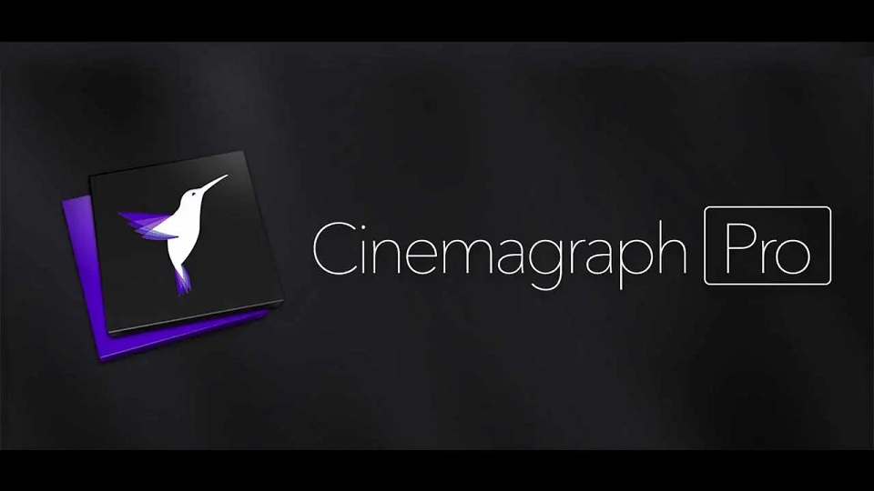 Ashampoo Cinemagraph 1.0.2 2025