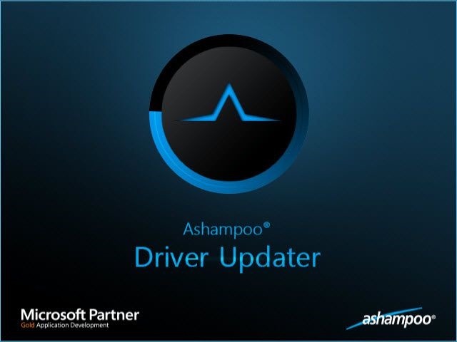 Ashampoo Driver Updater 1.5.2 крякнутый + ключик активации 2023 торрент