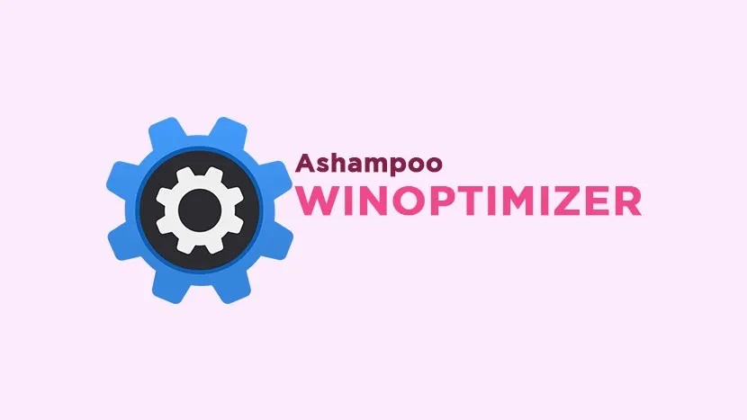 Ashampoo WinOptimizer 25.00.18 2023 торрент